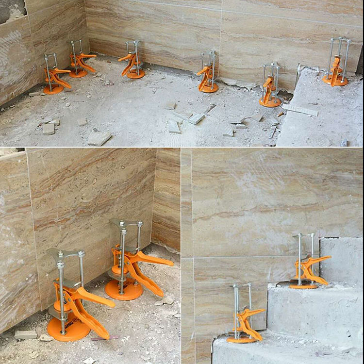 墙砖找平器取出视频(墙砖找平器怎么取出来)